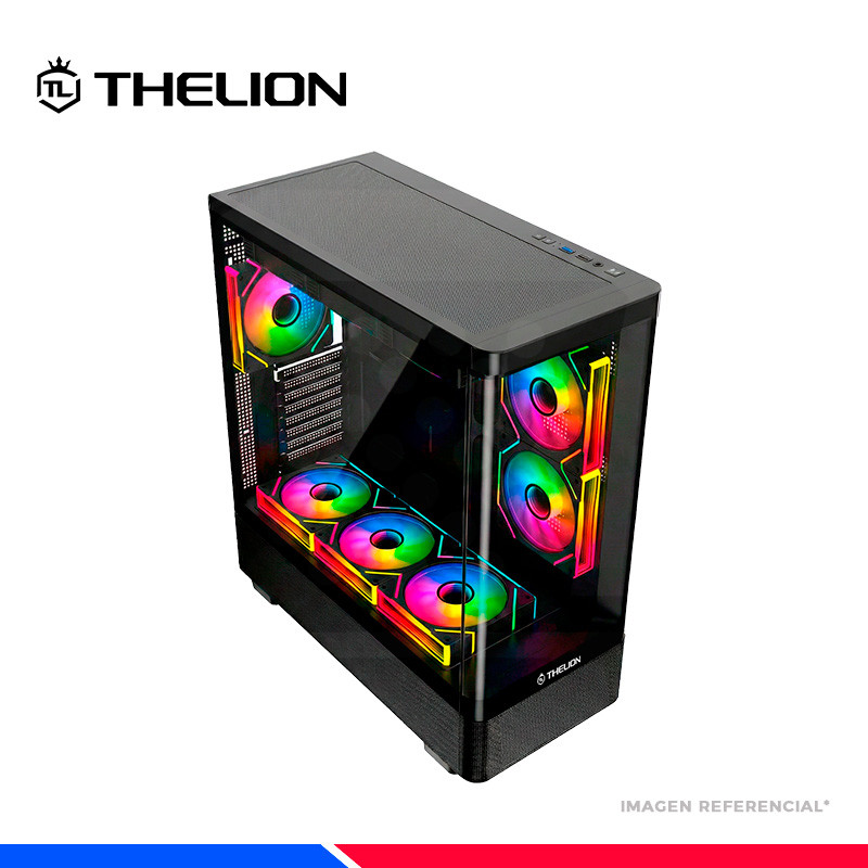 PC INGENIERIA I7 14700F RAM 32 DDR5 5600 SSD 1TB, TARJETA VIDEO RTX 8GB GDDR7 FUENTE PODER 750W REFRIGERACION LT240 MONITOR  27 Asus, teclado y  mouse